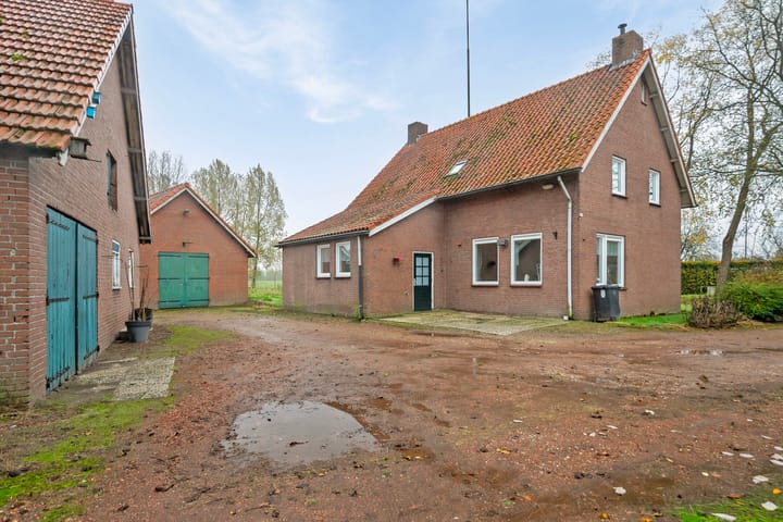 Foto 25 van De Maai 1