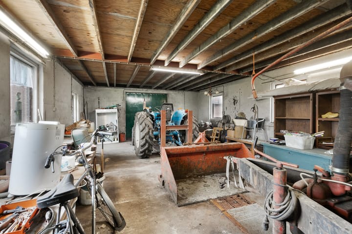 Foto 30 van De Maai 1