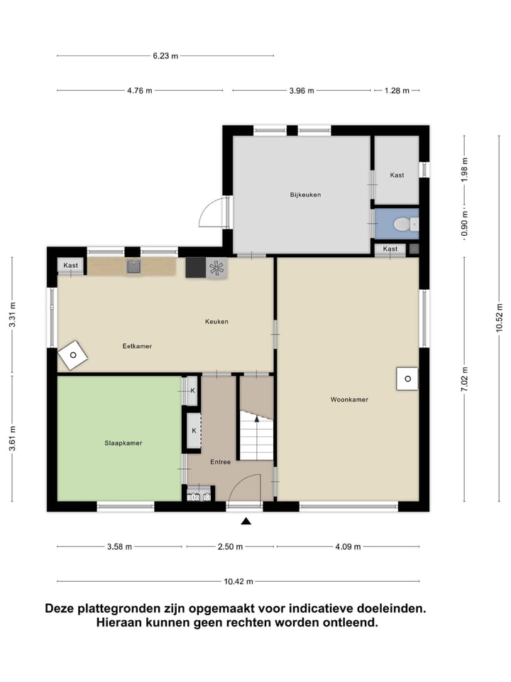 Foto 34 van De Maai 1