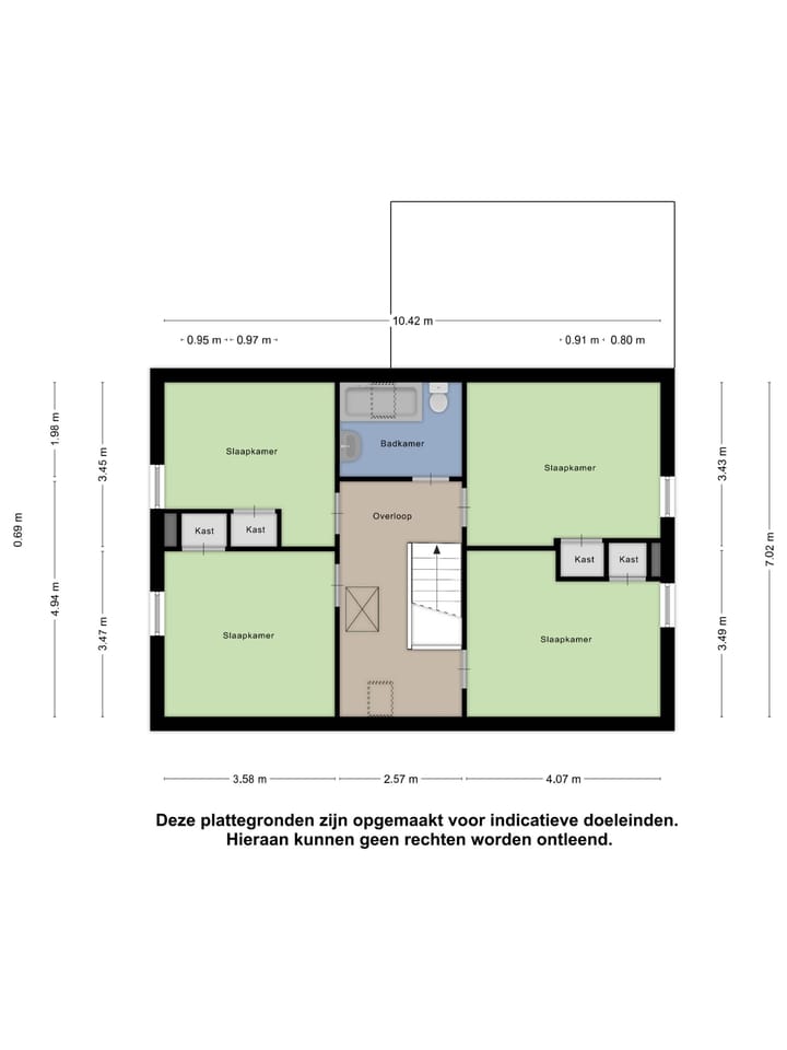 Foto 36 van De Maai 1