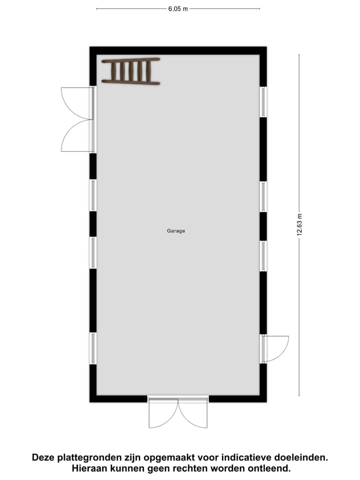 Foto 37 van De Maai 1