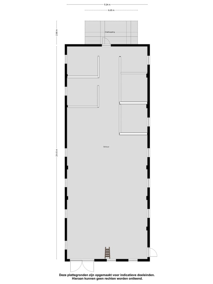 Foto 39 van De Maai 1