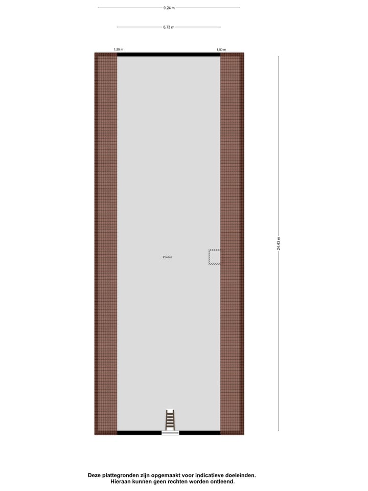 Foto 40 van De Maai 1