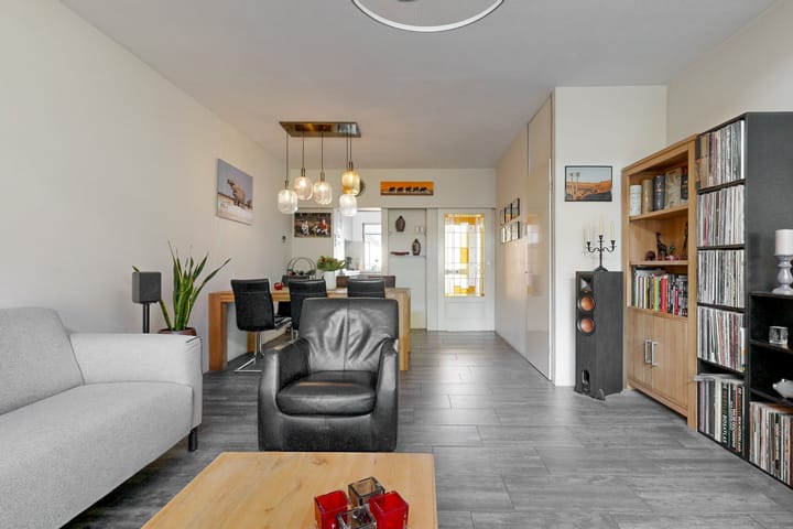 Foto 8 van Tarthorst 601