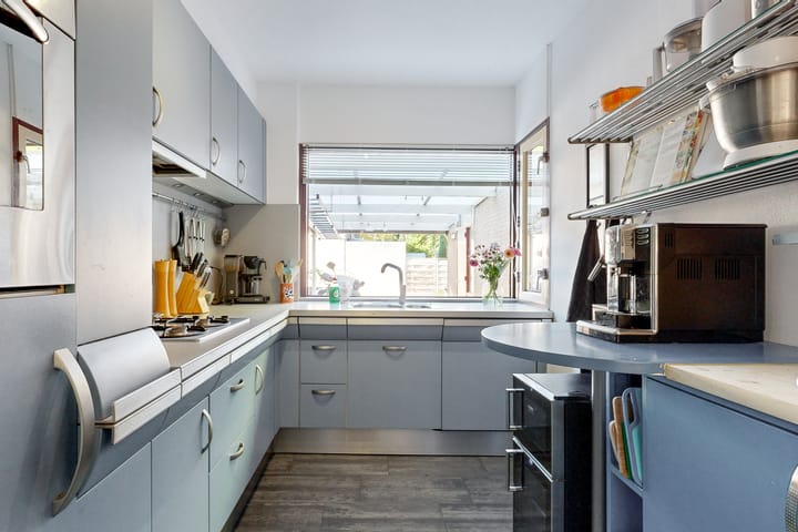 Foto 10 van Tarthorst 601