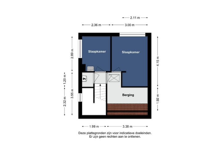 Bekijk foto 36 van Claudiuslaan 8