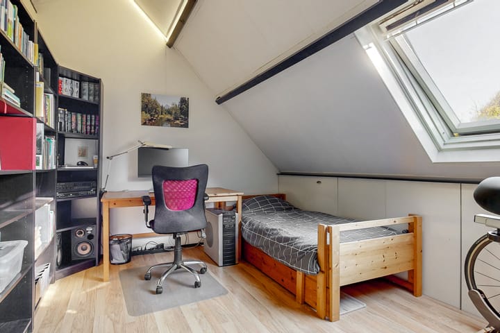 Foto 26 van Tarthorst 601