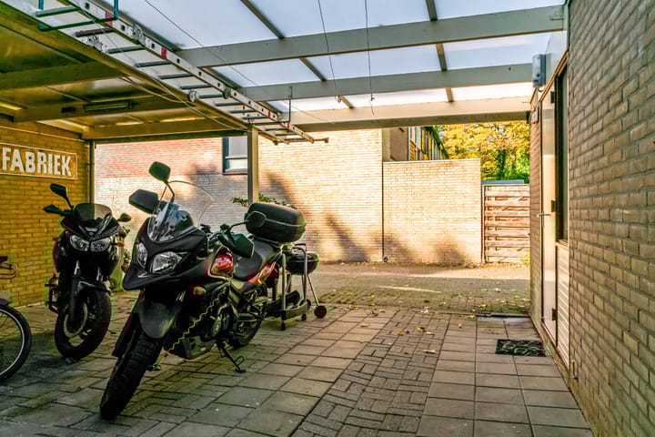 Foto 28 van Tarthorst 601