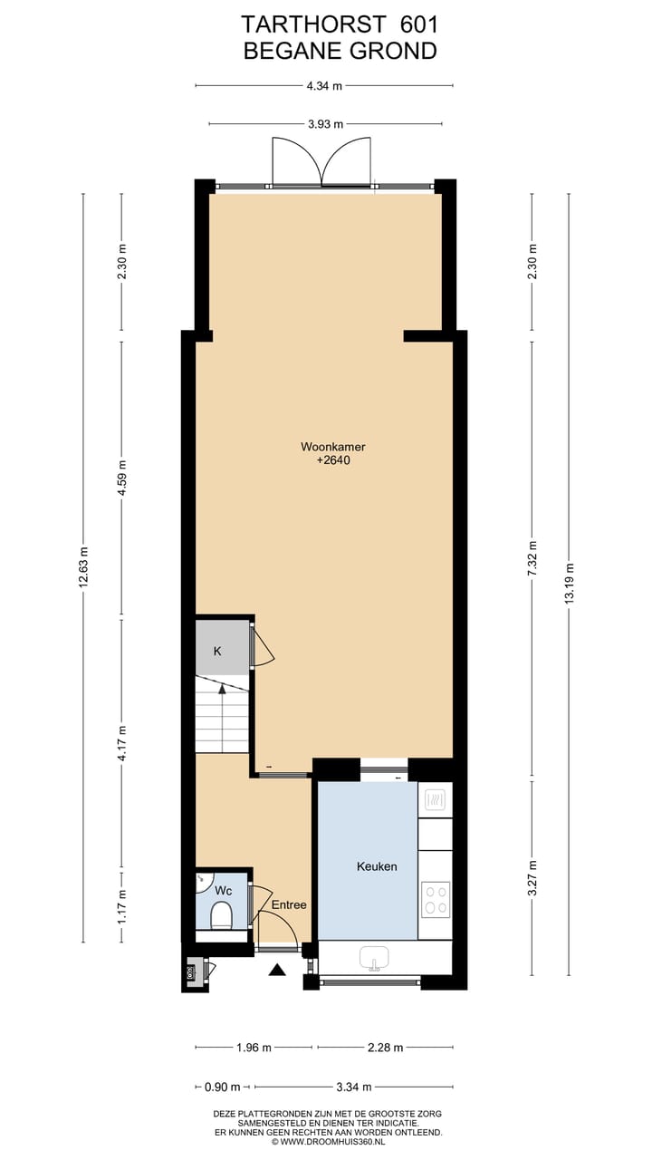 Foto 33 van Tarthorst 601