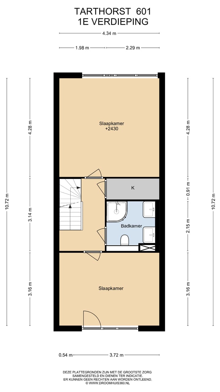 Foto 34 van Tarthorst 601