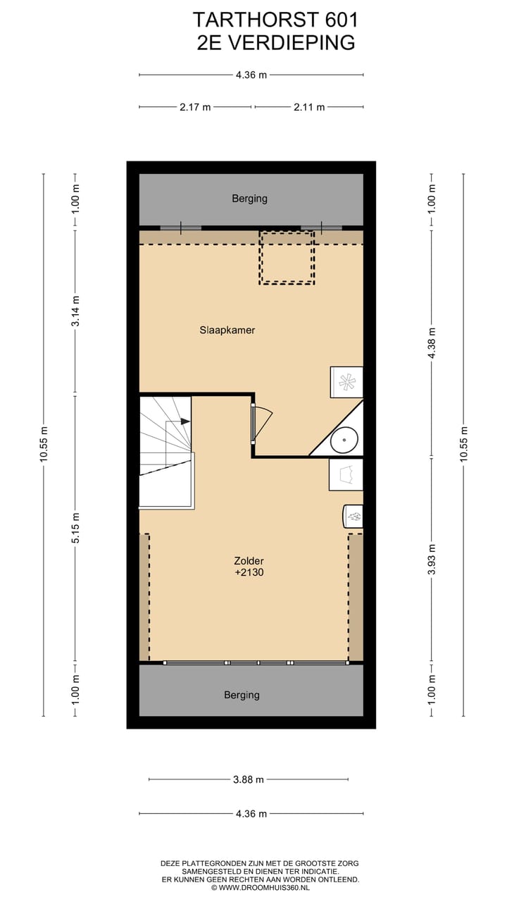 Foto 35 van Tarthorst 601