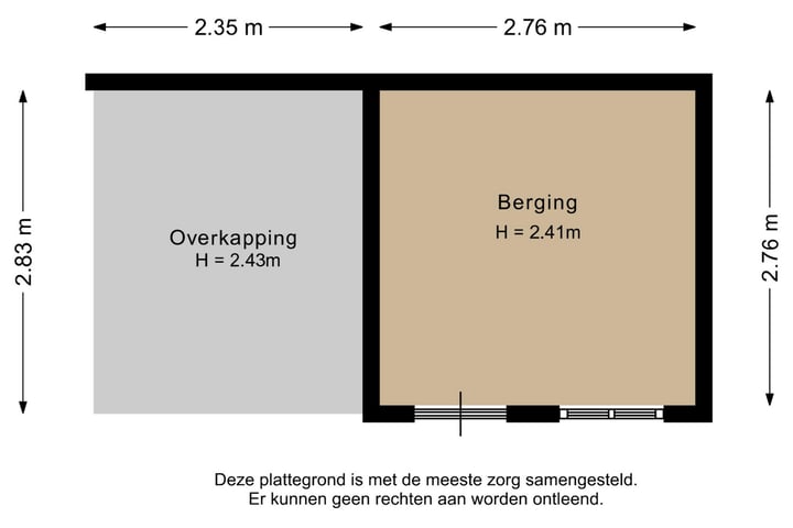 Bekijk foto 46 van Dijkje 38