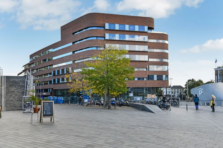 Oude Stationsstraat 79