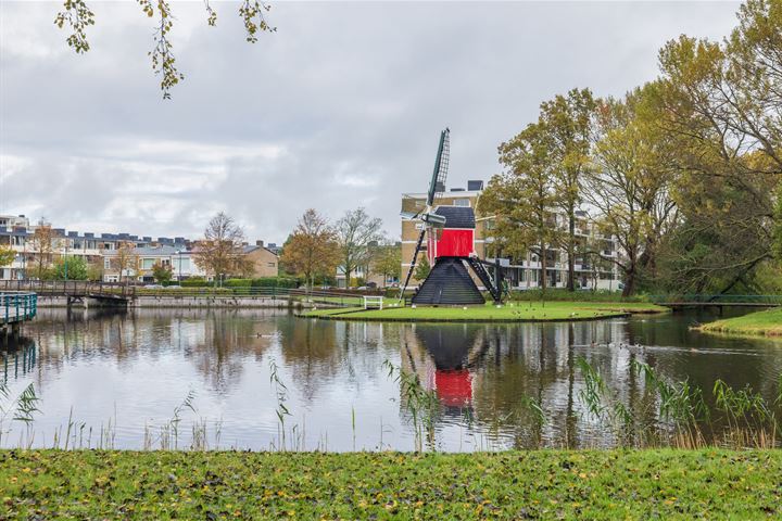 Bekijk foto 35 van Aert van Neslaan 433