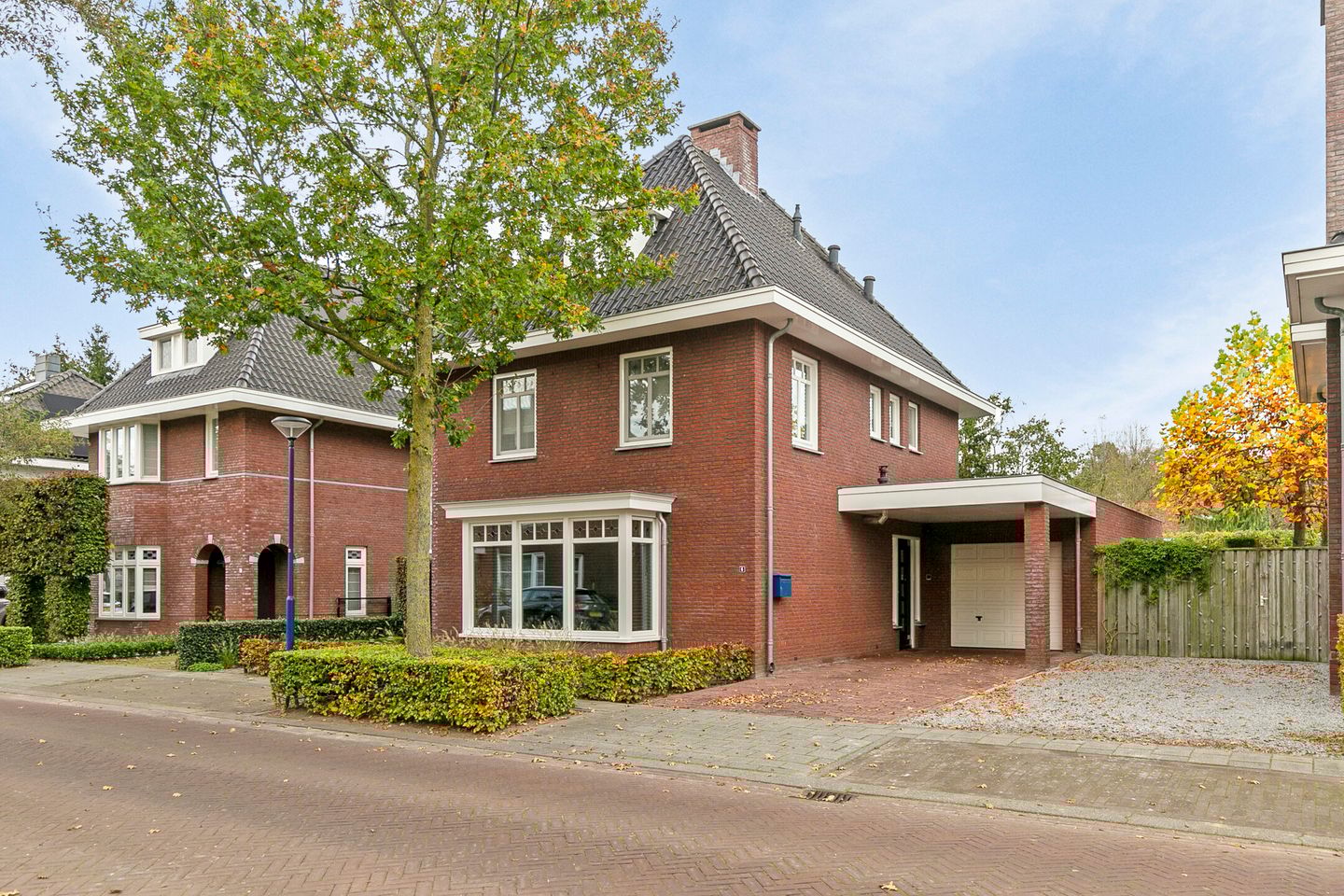 Foto 1 van Piushof 6