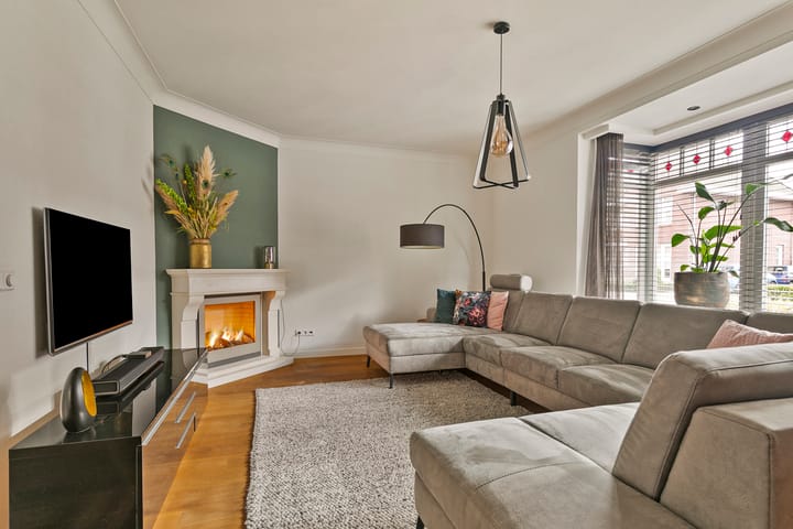 Foto 2 van Piushof 6