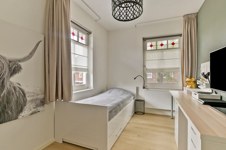 Foto 24 van Piushof 6