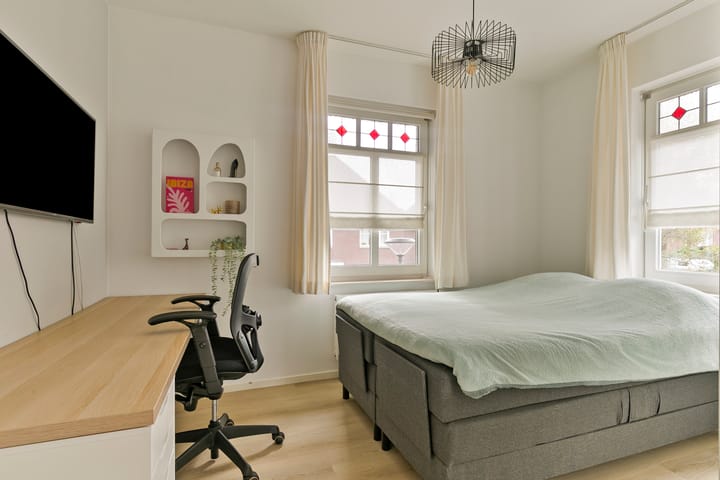 Foto 25 van Piushof 6