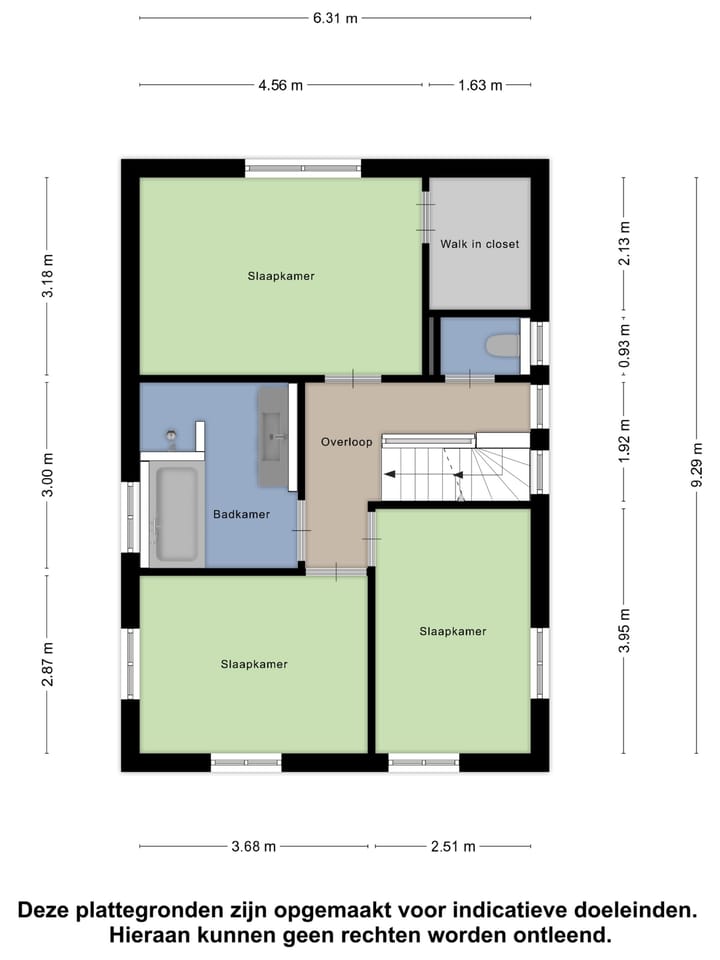 Foto 45 van Piushof 6