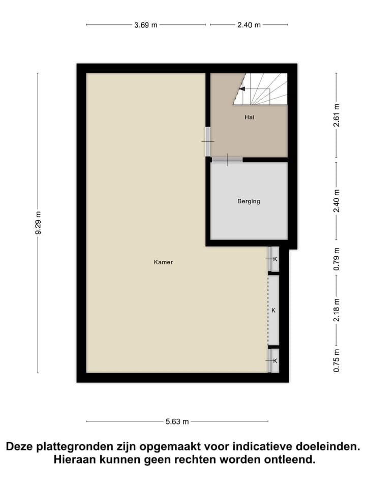 Foto 47 van Piushof 6