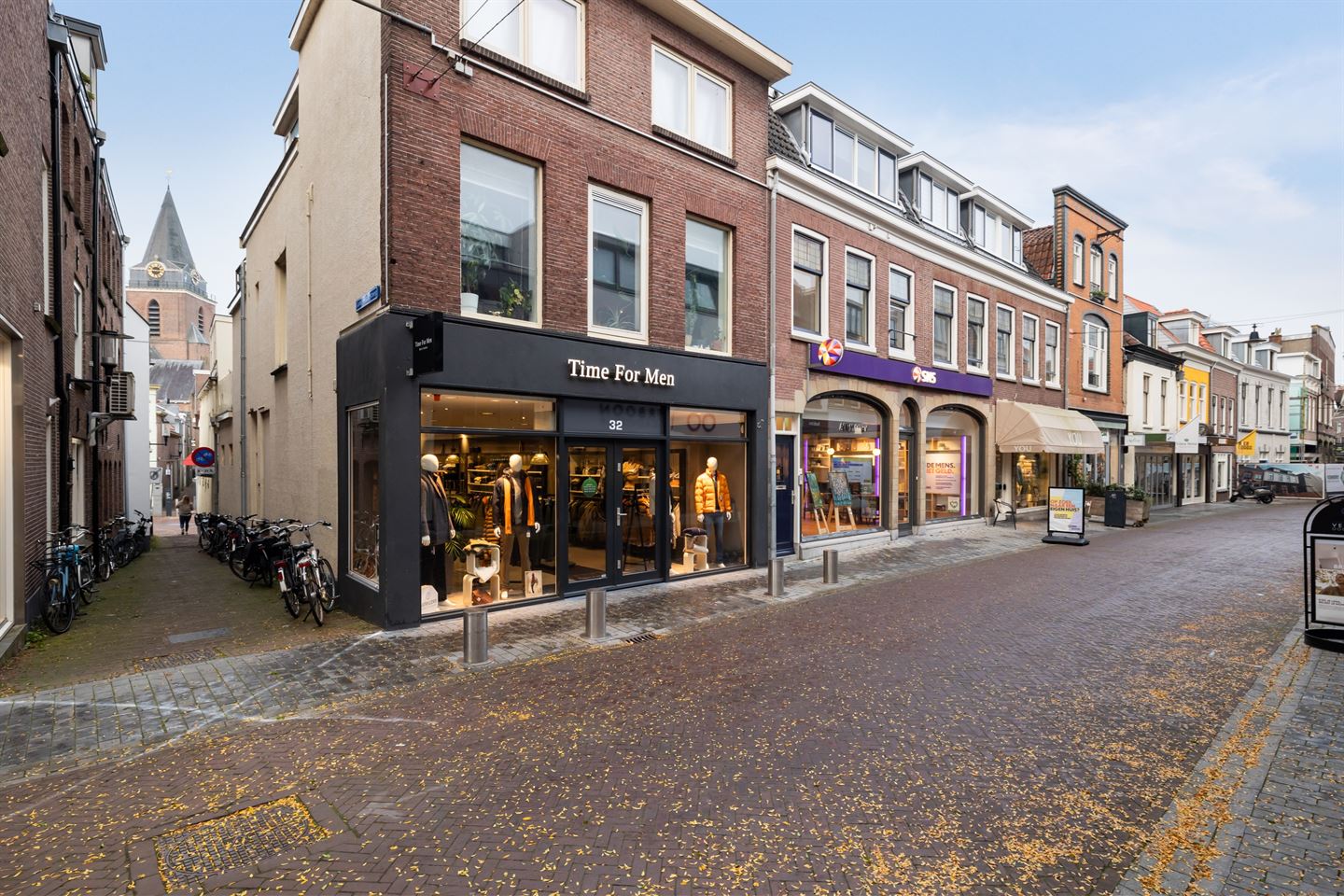 Bekijk foto 2 van Voorstraat 32