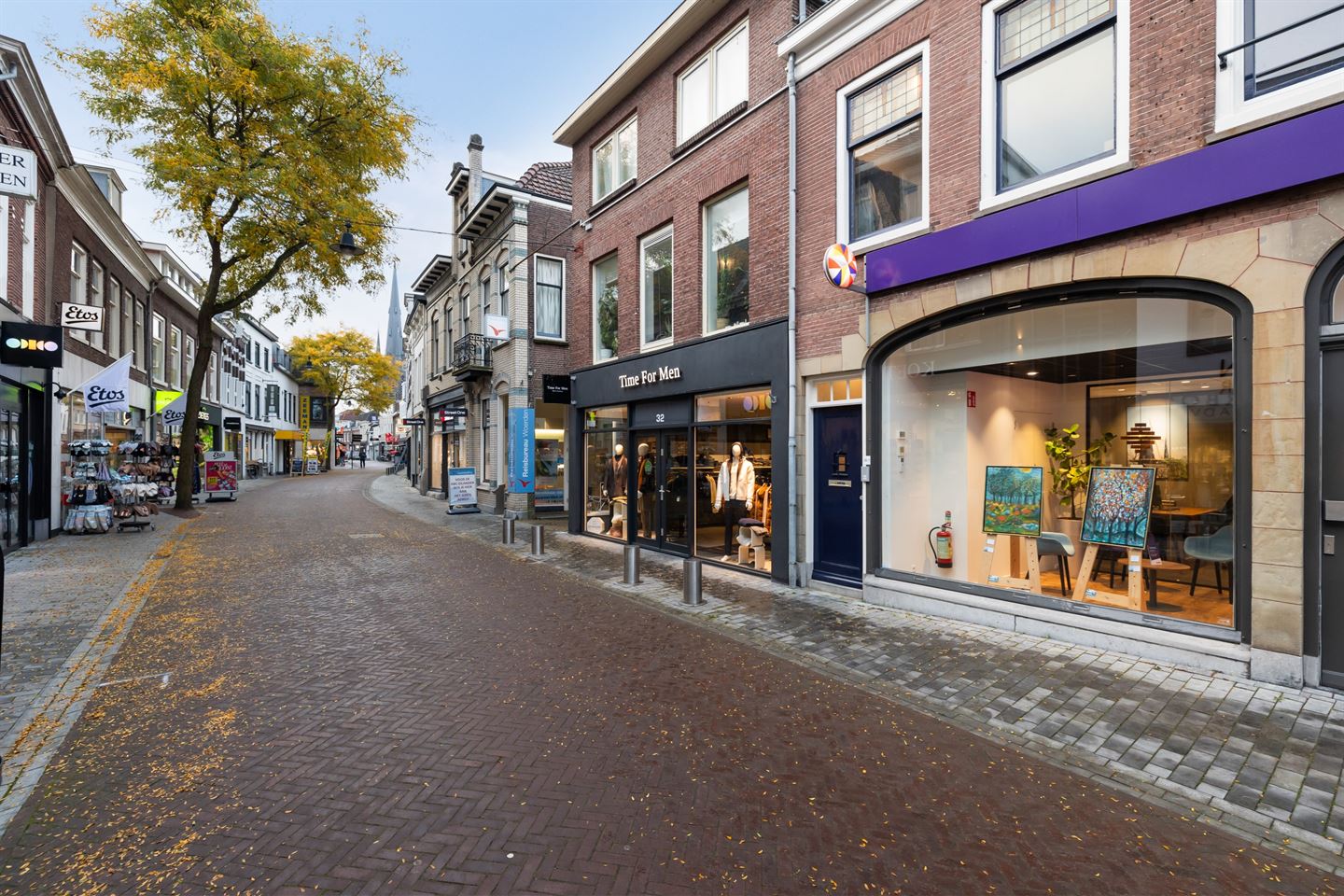 Bekijk foto 3 van Voorstraat 32