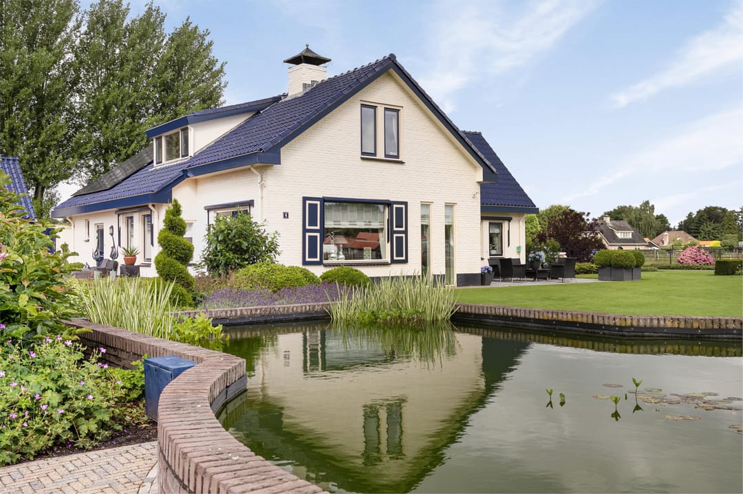 Photo 1 of Driestweg 4