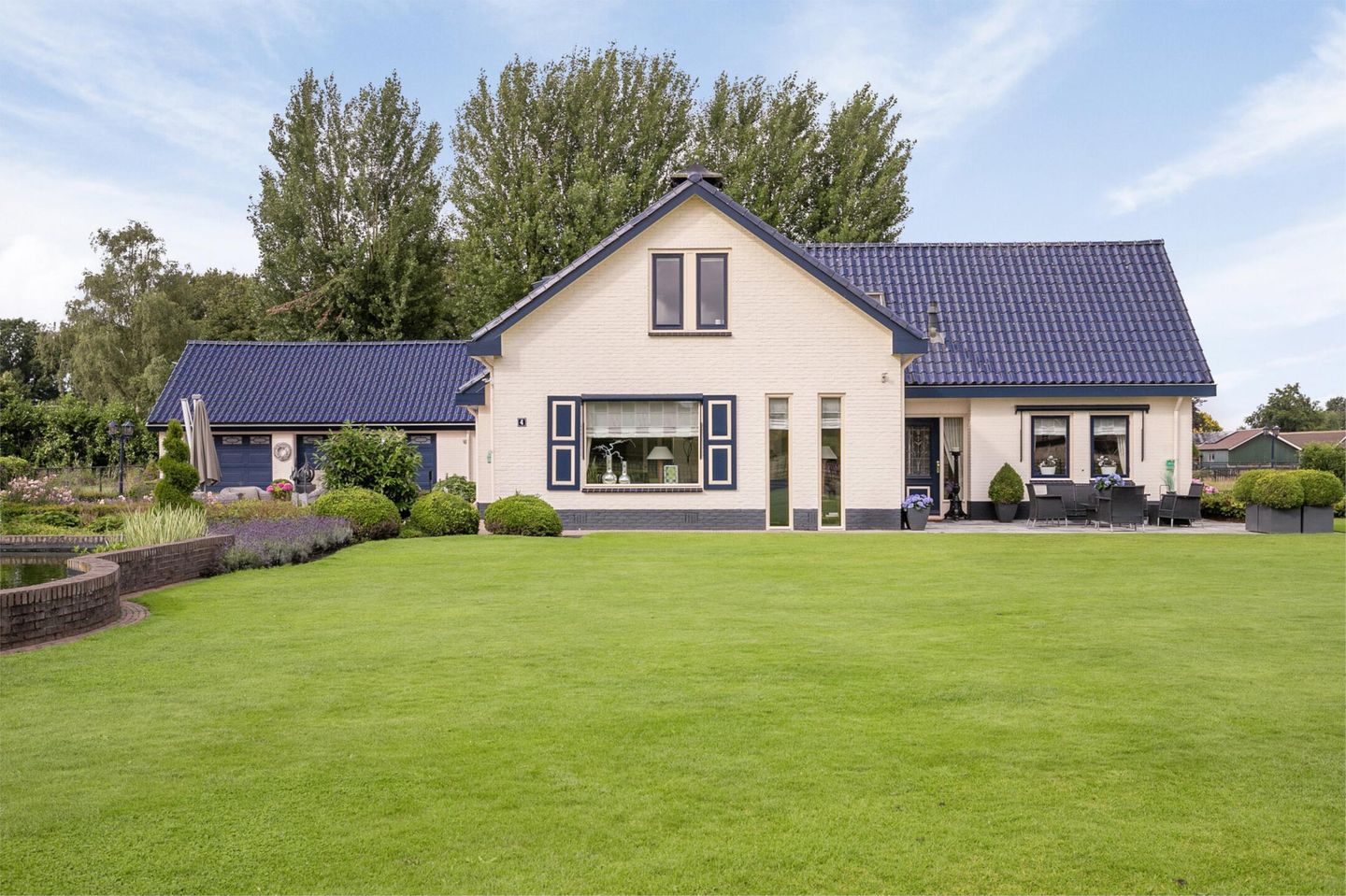 Photo 4 of Driestweg 4