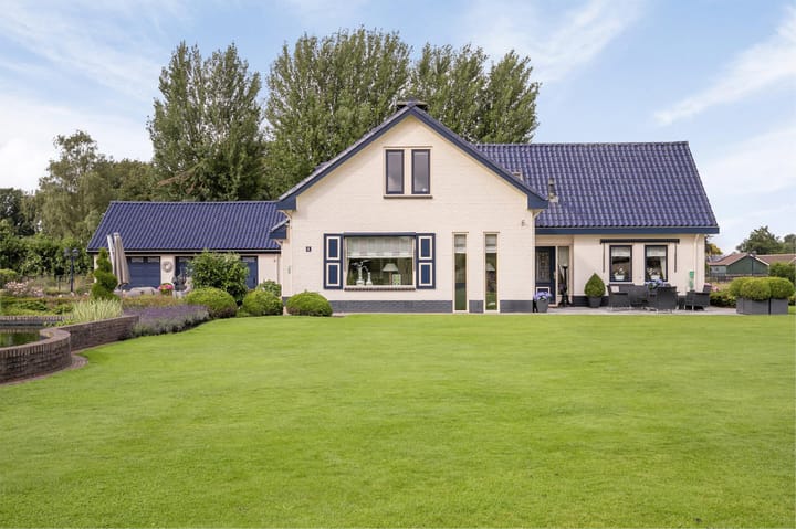 Photo 4 of Driestweg 4