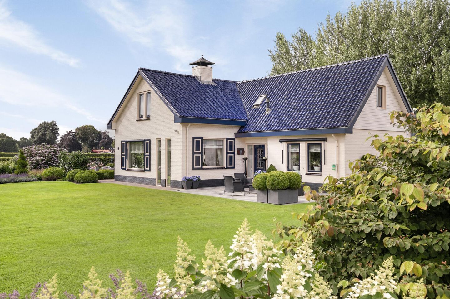 Photo 5 of Driestweg 4