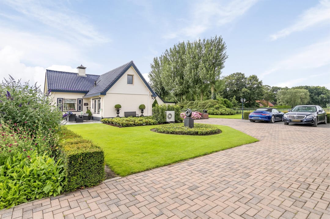 Photo 43 of Driestweg 4