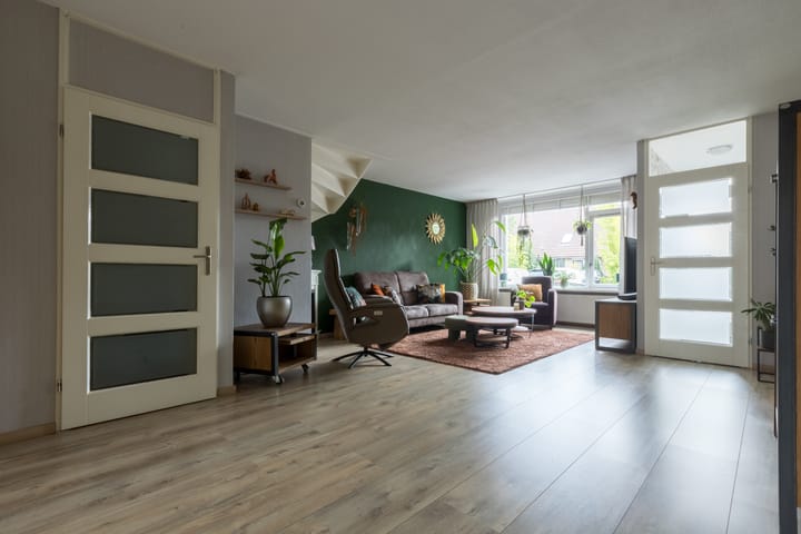 Foto 2 van Prunuslaan 31