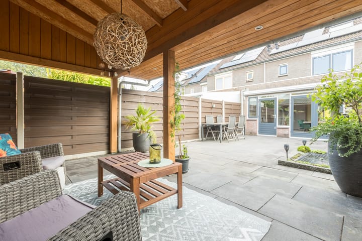 Foto 4 van Prunuslaan 31