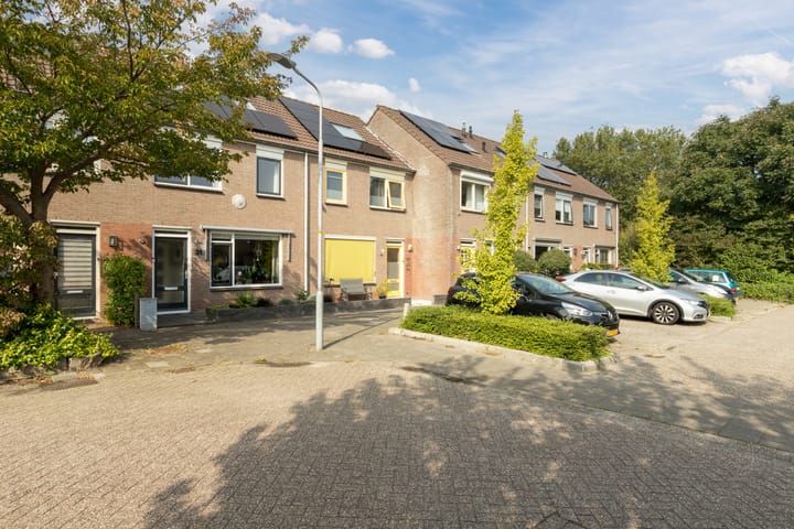 Foto 5 van Prunuslaan 31