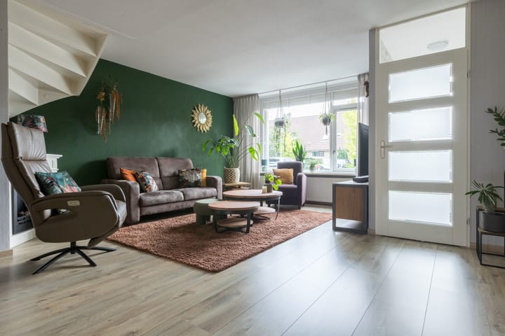 Foto 8 van Prunuslaan 31