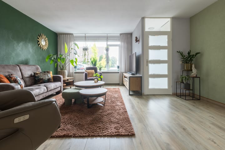 Foto 9 van Prunuslaan 31