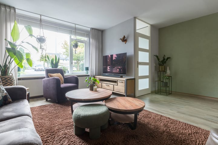 Foto 10 van Prunuslaan 31