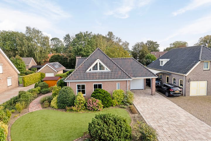 Foto 2 van Zomerstraat 6