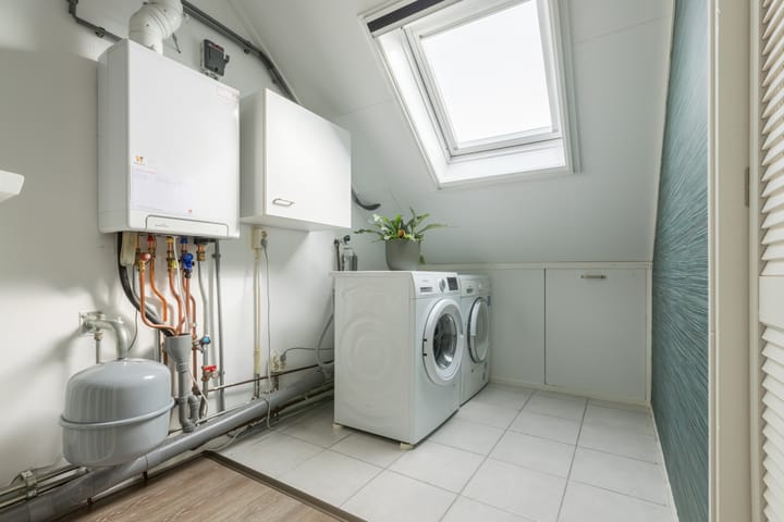 Foto 30 van Prunuslaan 31