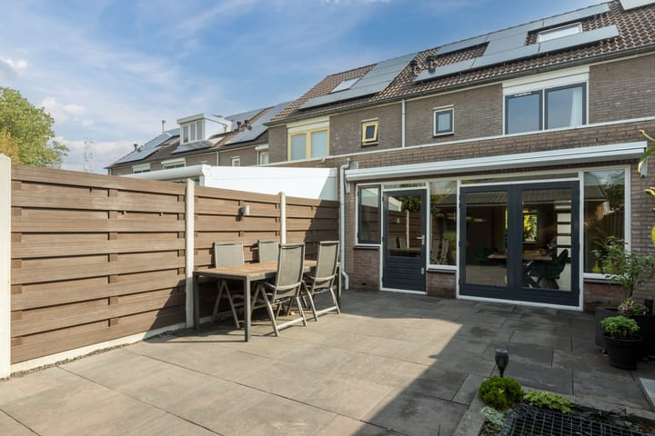 Foto 35 van Prunuslaan 31