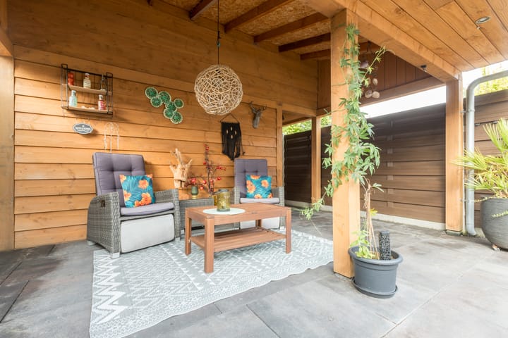 Foto 39 van Prunuslaan 31