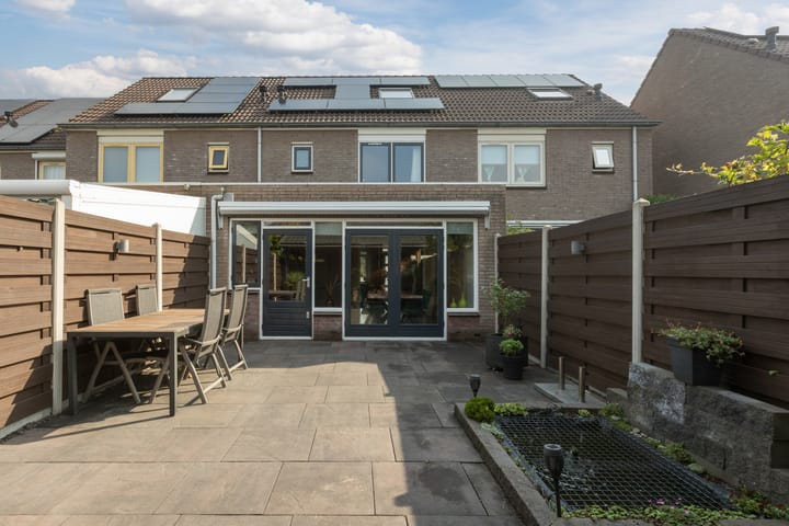 Foto 36 van Prunuslaan 31