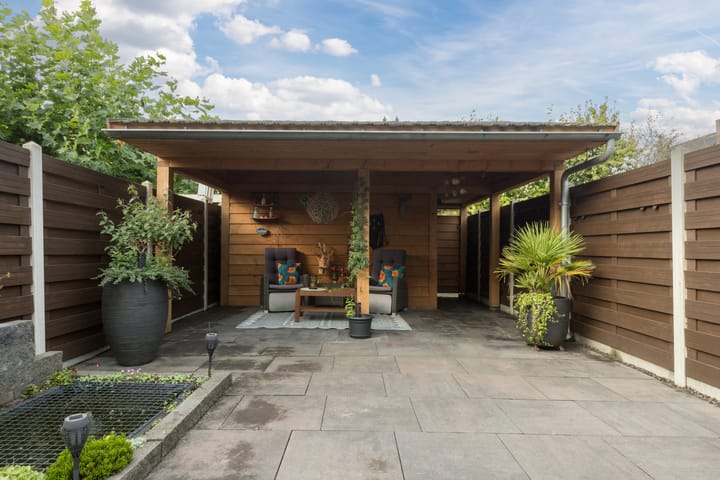 Foto 41 van Prunuslaan 31