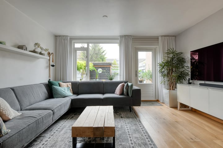 Foto 5 van Seychellen 42