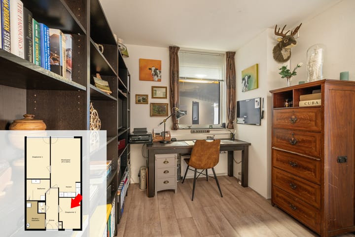 Photo 29 of Polaris 3