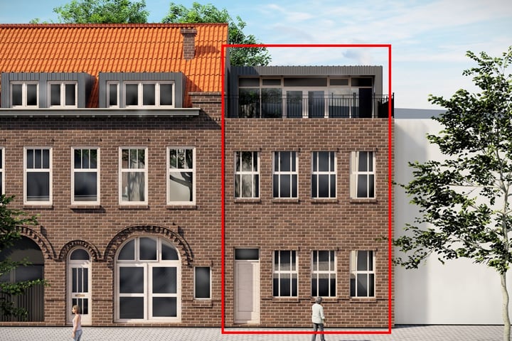 Bekijk foto 1 van Hoyledestraat 35