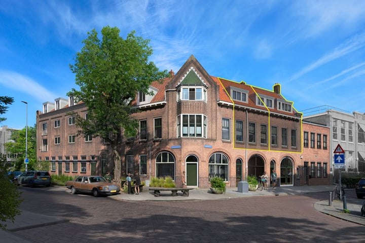 Bekijk foto 1 van Hoyledestraat 41