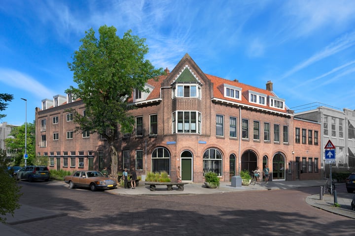 Bekijk foto 10 van Hoyledestraat 41