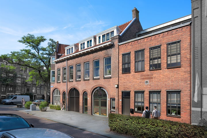 Bekijk foto 9 van Hoyledestraat (Bouwnr. 37)