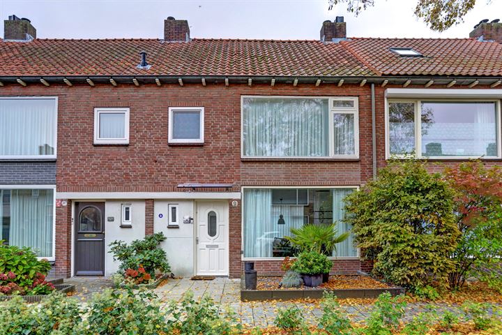 Ambrosiusstraat 9